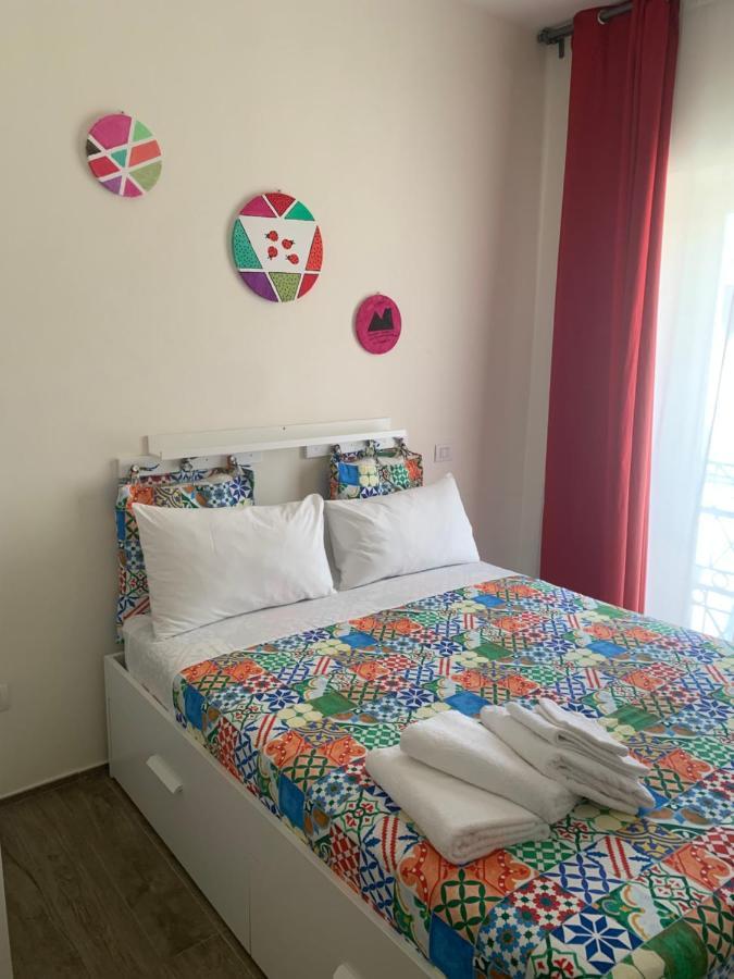Couette-café Residenza La Ciorta *