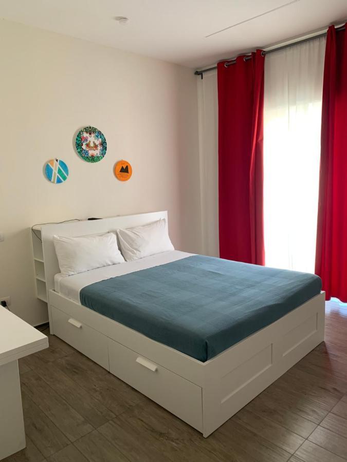 Residenza La Ciorta Couette-café *