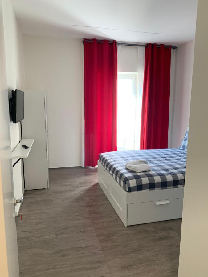 Couette-café Residenza La Ciorta *