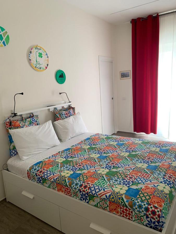 Couette-café Residenza La Ciorta
