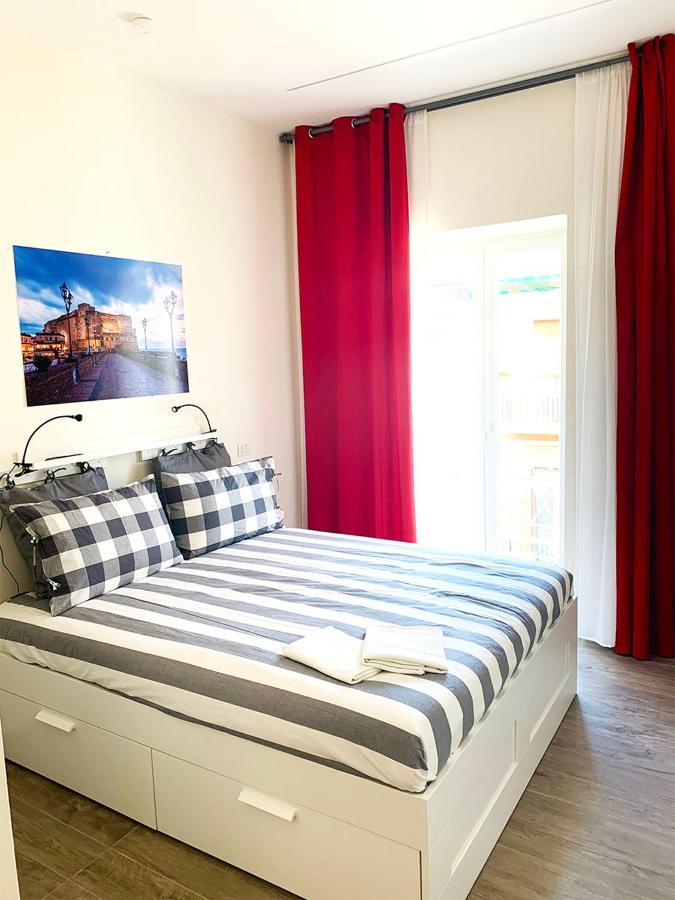 Residenza La Ciorta Couette-café Naples