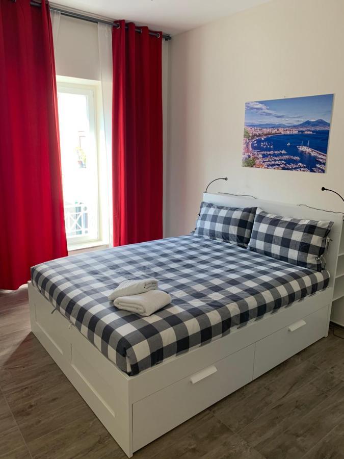 Residenza La Ciorta Couette-café Naples