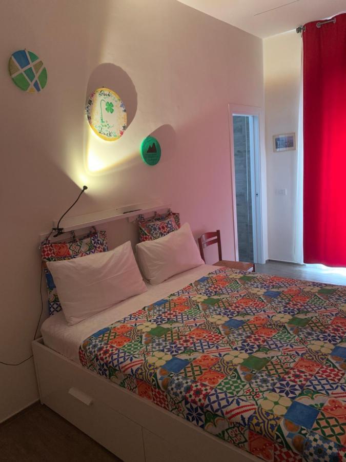 Couette-café Residenza La Ciorta *